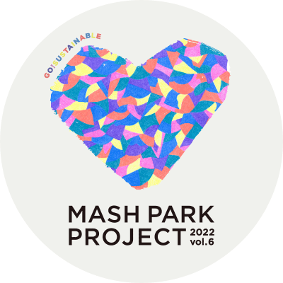MASH PARK PROJECT 2022